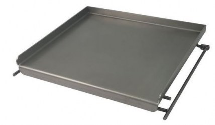 Parrilla Plancha Pira 70